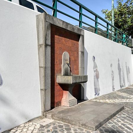 Largo Dos Milagres, A Home In Madeira Machico  Exteriör bild