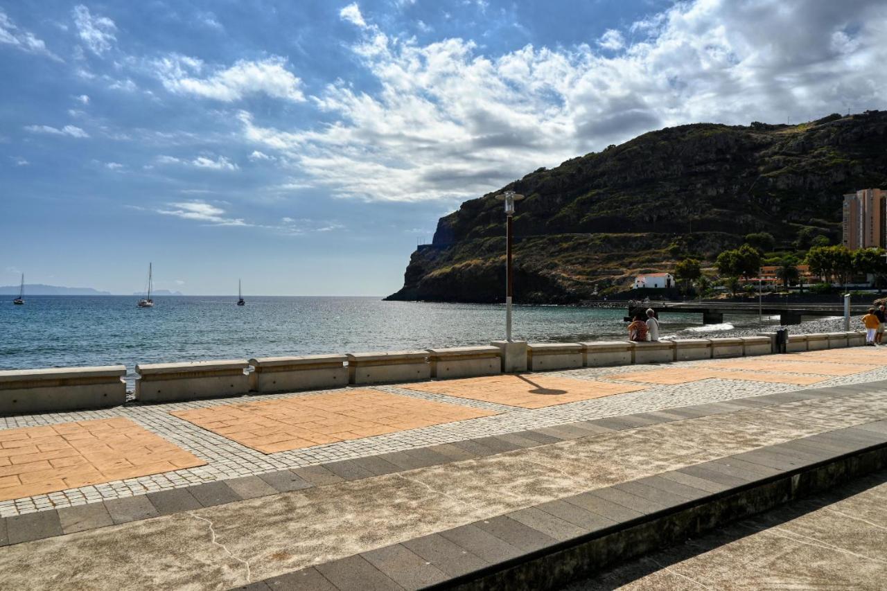 Largo Dos Milagres, A Home In Madeira Machico  Exteriör bild
