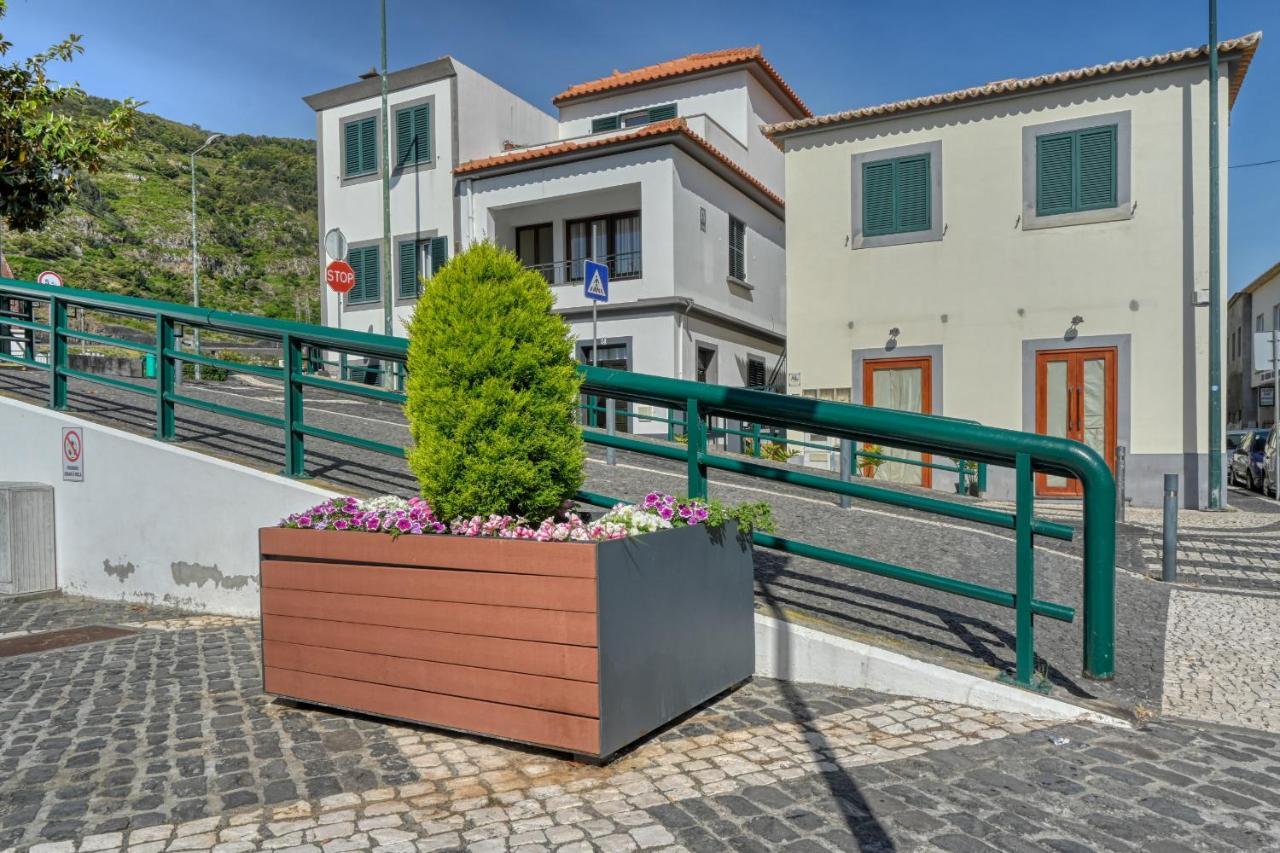 Largo Dos Milagres, A Home In Madeira Machico  Exteriör bild